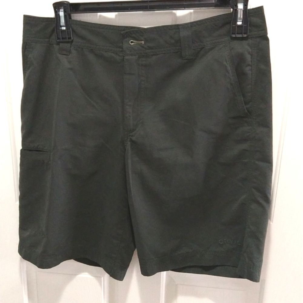 Orvis Men's Shorts